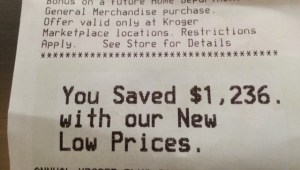 Turkey Fixings Savings!