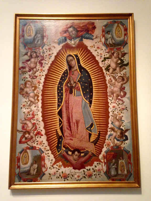 guadalupe