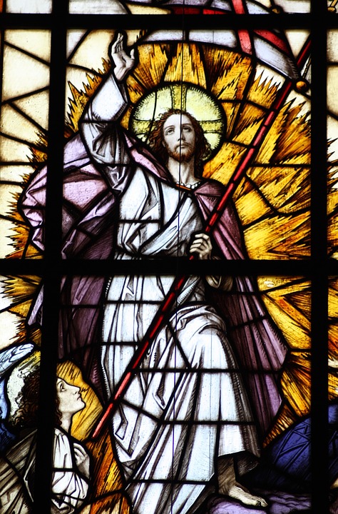 ascension window